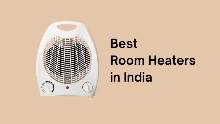 Best Room Heaters in India