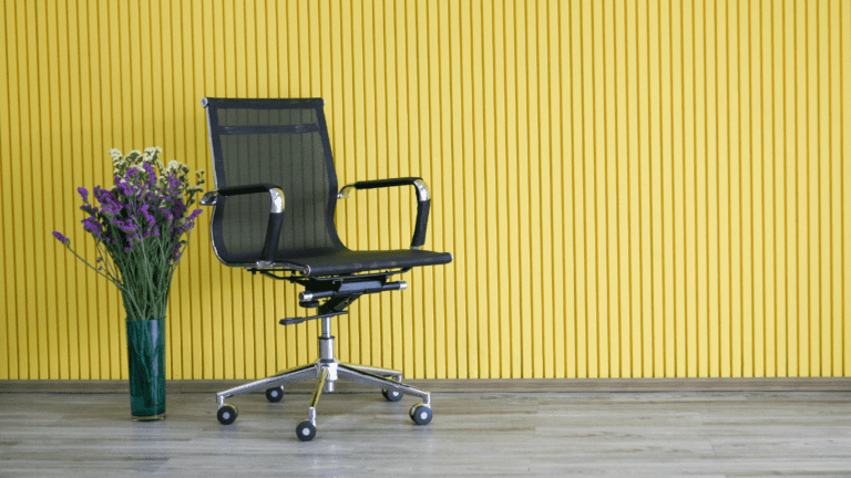 work from home chairs