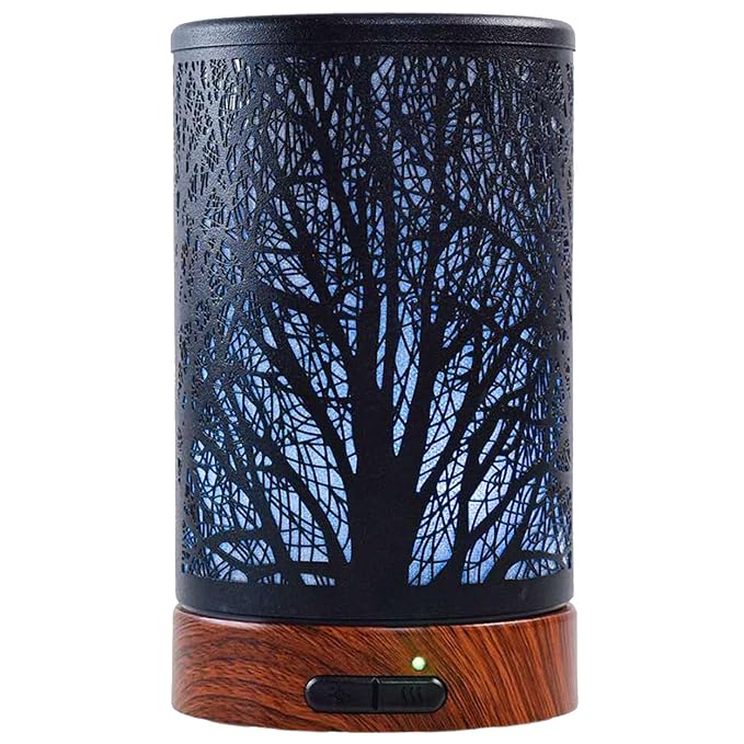 Essential Oil Diffuser