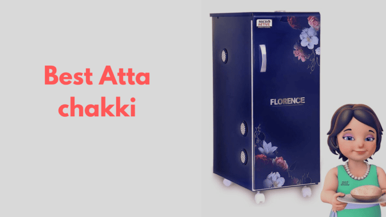 Atta Chakki
